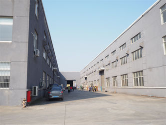 Suzhou Beakeland Machinery Co., Ltd.