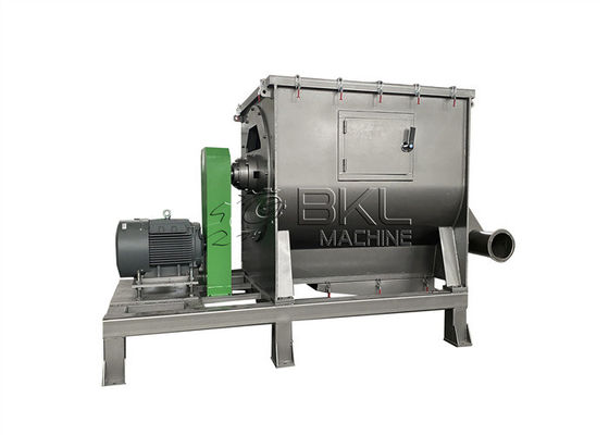 Mechanical Centrifugal Dryer For Plastic Pp Pet Centrifugal Dewatering Machine