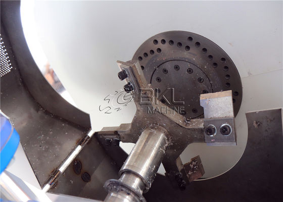 Plastic Squeezing Machine Plastic Film Granulator