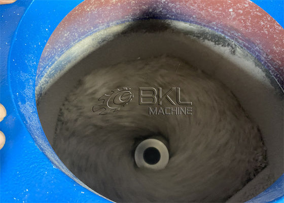 PET PP Film Plastic Agglomerator Machine Densifier Fiber Ropes