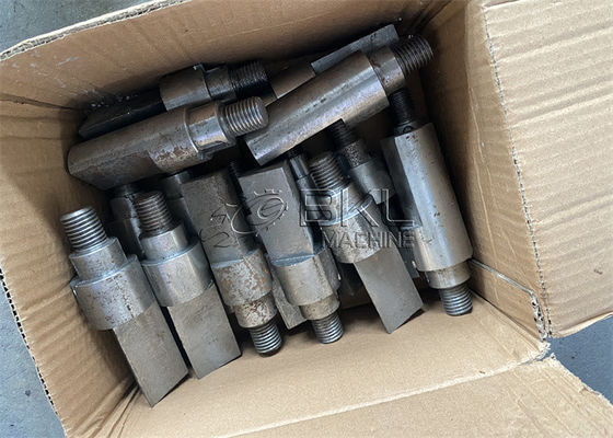 PET PP Film Plastic Agglomerator Machine Densifier Fiber Ropes