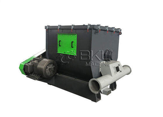 Film Flakes Centrifugal Dryer For Plastic Dewatering Machine 1500 Rpm