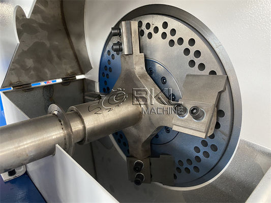LLDPE Plastic Squeezing Machine Recycling HDPE Woven